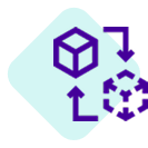 Icono de transformación